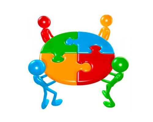equipo de trabajo