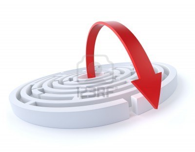 estrategia de salida