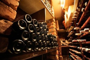 bodega de vinos