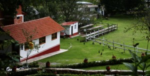 casa de campo