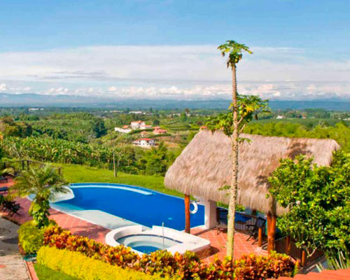 finca