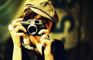 negocio fotografico
