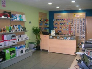 negocio informatica