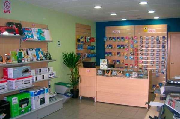 negocio informatica