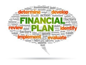 plan de negocios financiero