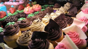postres organicos
