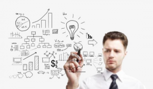 mitos del plan de negocios