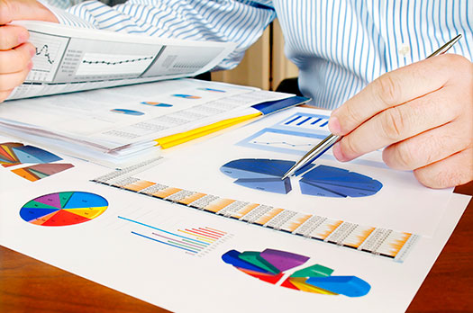 plan de negocios financiero