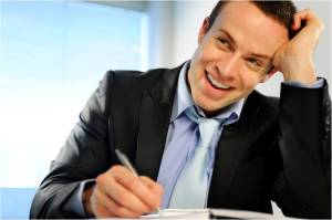 hacer plan de negocios