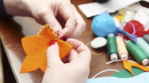 negocios de manualidades para madres