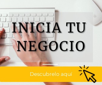 Inicia tu negocio como mujer emprendedora