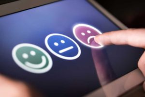 Mala experiencia de cliente