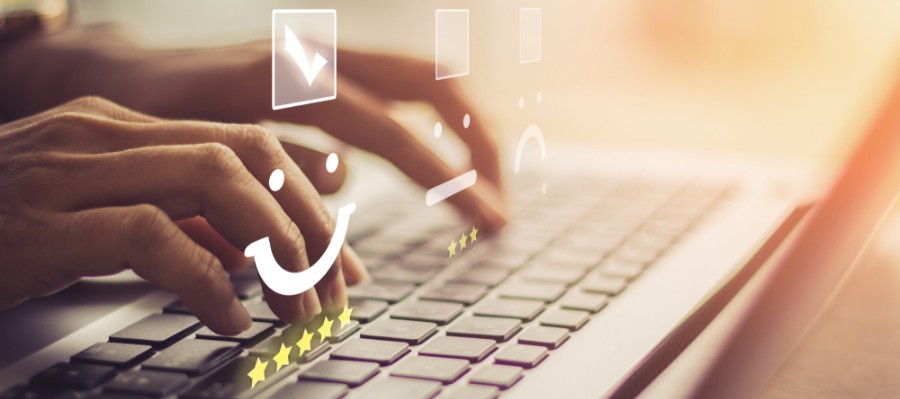 Mejorar la experiencia del cliente