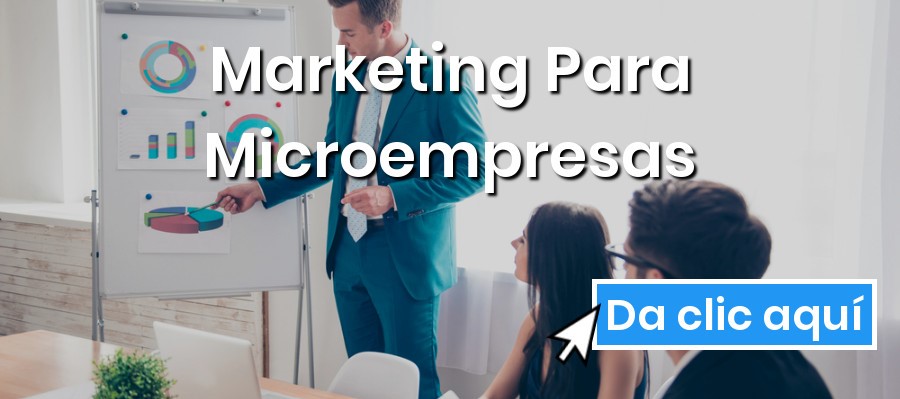 Curso de Marketing 